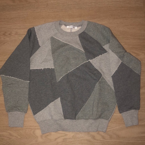 Frame Denim Sweaters - NWOT Frame crewneck size XS